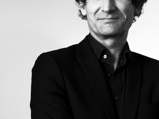XAVIER TORRE L’ART DU MÉCÉNAT