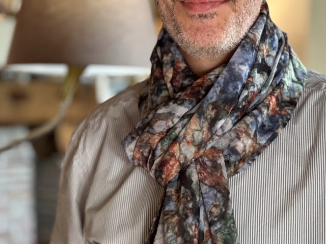 ACQUARIUS ÉLÉGANCE EN ALTITUDE