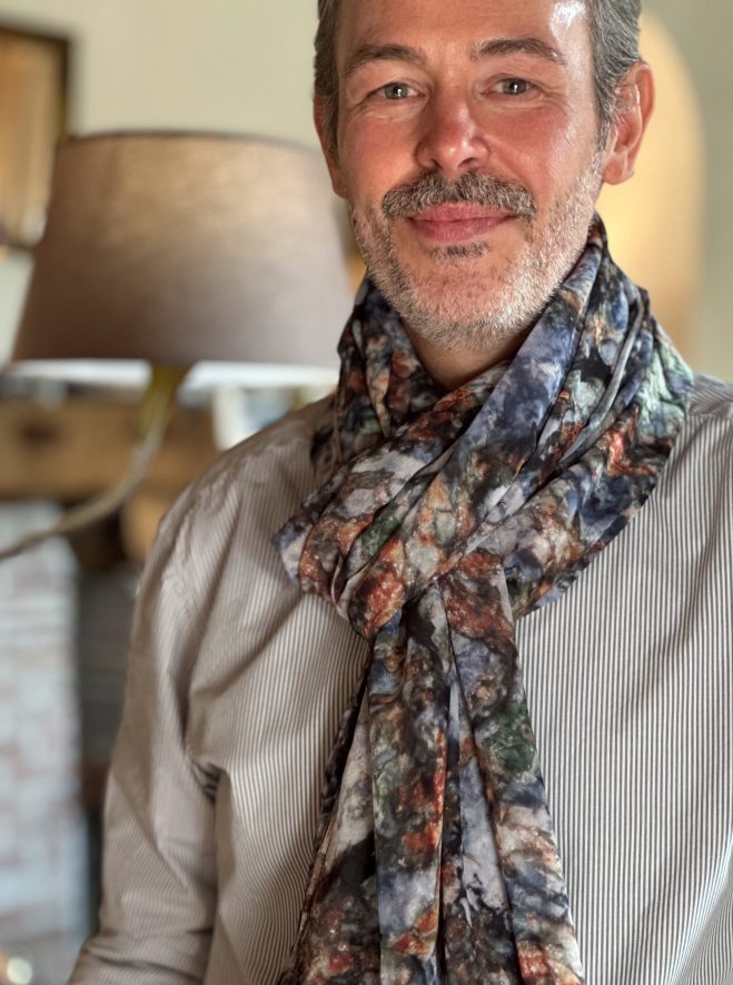 ACQUARIUS ÉLÉGANCE EN ALTITUDE