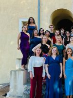 CHRONIQUE DU BEL CANTO