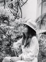 JOSÉPHINE VALLÉ FRANCESCHI Photographe des songes