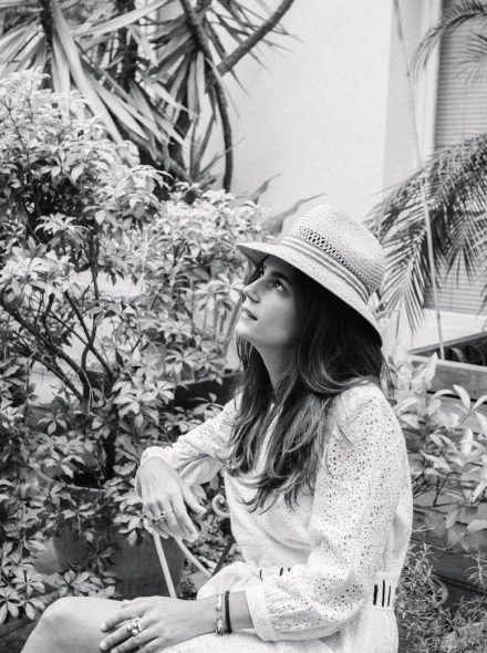 JOSÉPHINE VALLÉ FRANCESCHI Photographe des songes