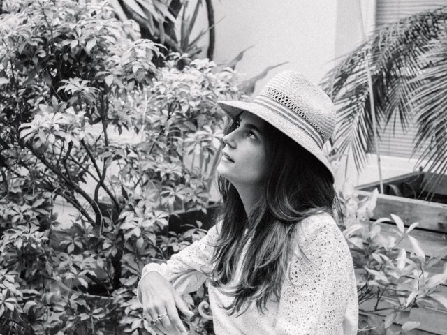 JOSÉPHINE VALLÉ FRANCESCHI Photographe des songes