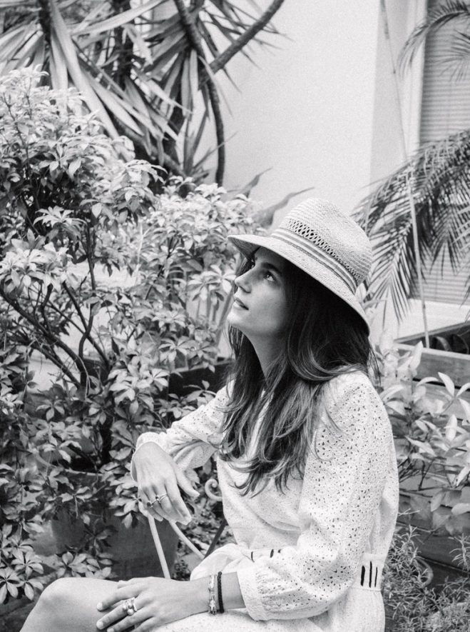 JOSÉPHINE VALLÉ FRANCESCHI Photographe des songes