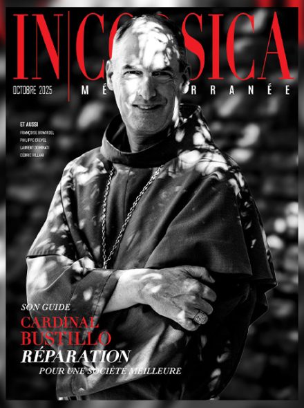 Incorsica N°115