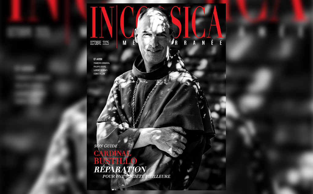 Incorsica N°115