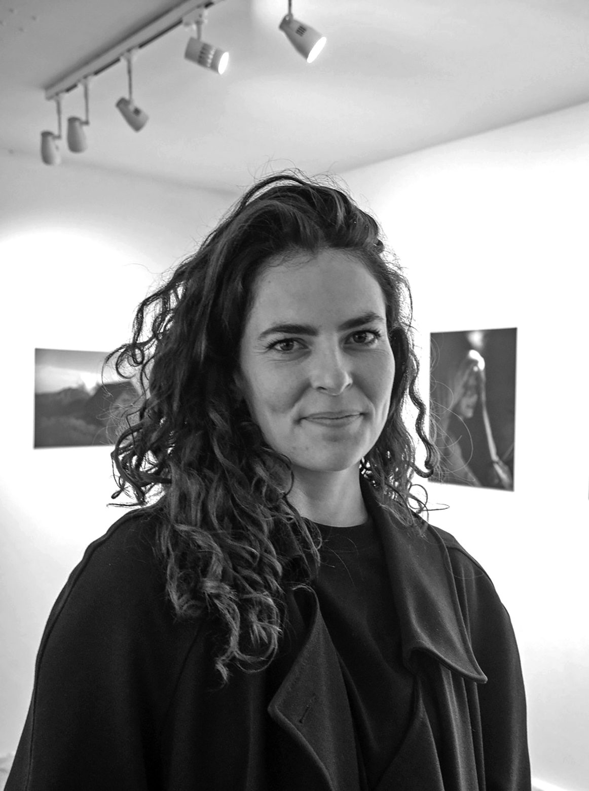 DIANE MOULENC À LEUR IMAGE