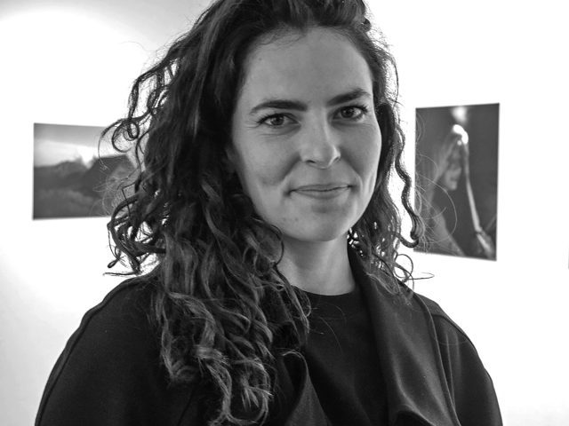 DIANE MOULENC À LEUR IMAGE