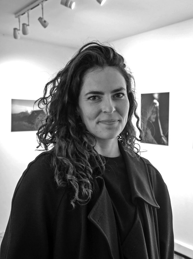 DIANE MOULENC À LEUR IMAGE