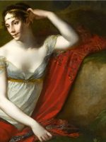 MERVEILLEUSE ROSE DE BEAUHARNAIS