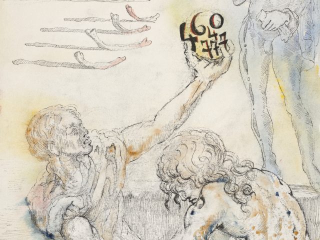 INSAISISSABLES NOMBRES