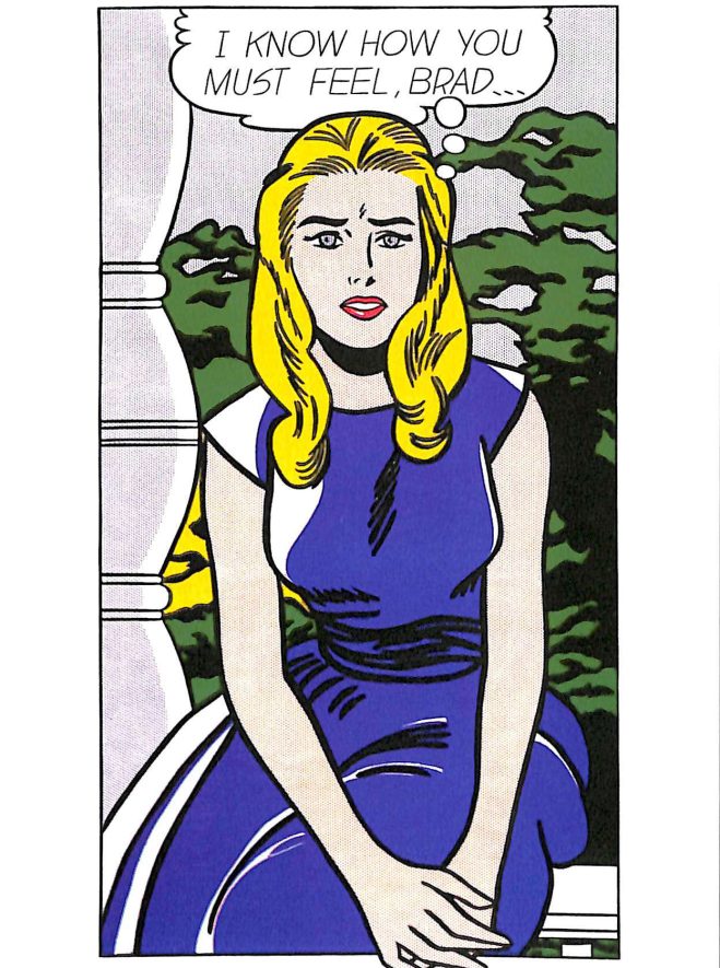 NO SEXE : où se cache le désir ?