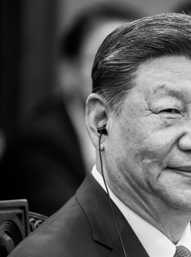 LES TROMPETTES DE JÉRICHO