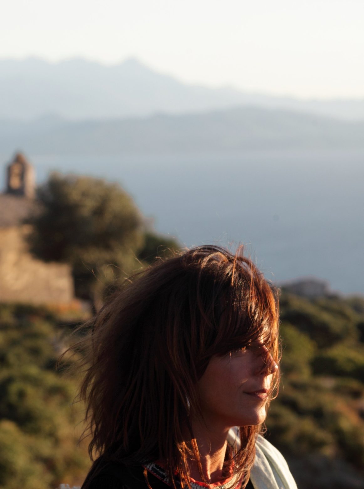 Imiza Parfum irrésistible