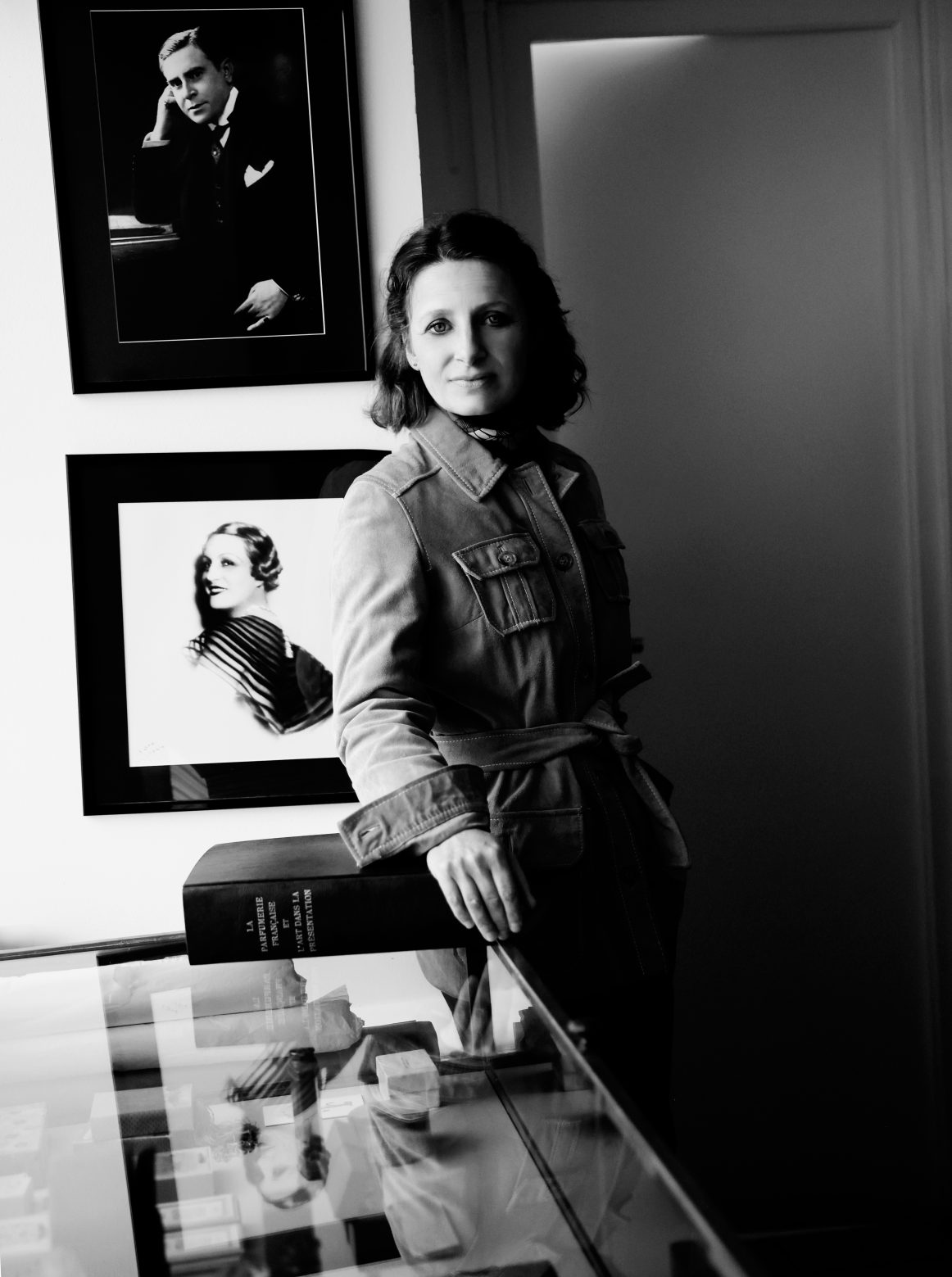 VÉRONIQUE inoubliable SPOTURNO