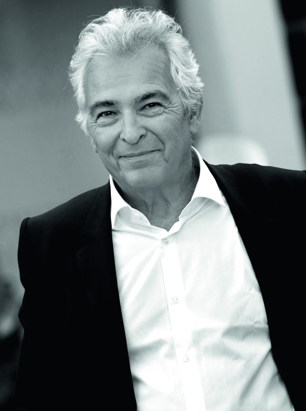 Le diable est dans le lavabo