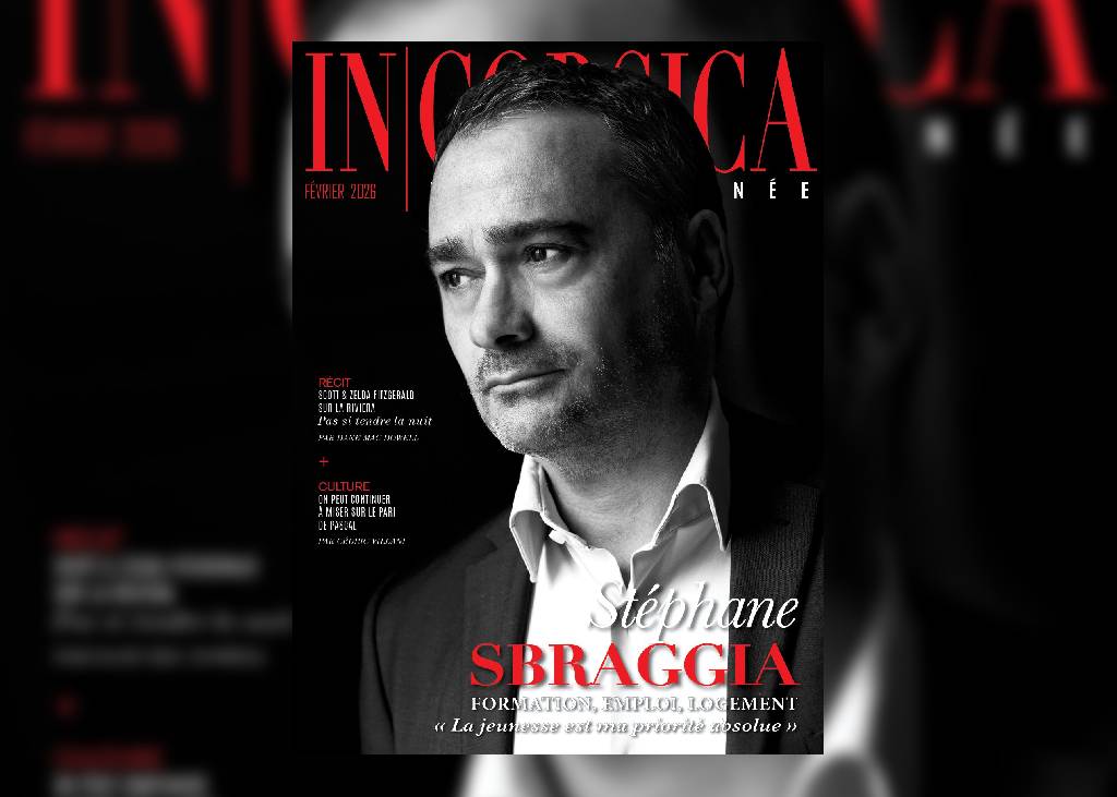 Incorsica N°119