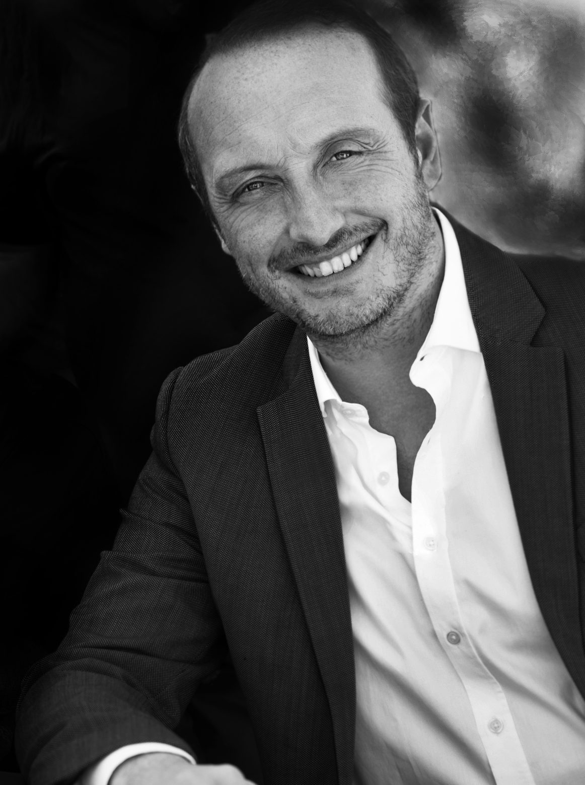 Laurent MARCANGELI