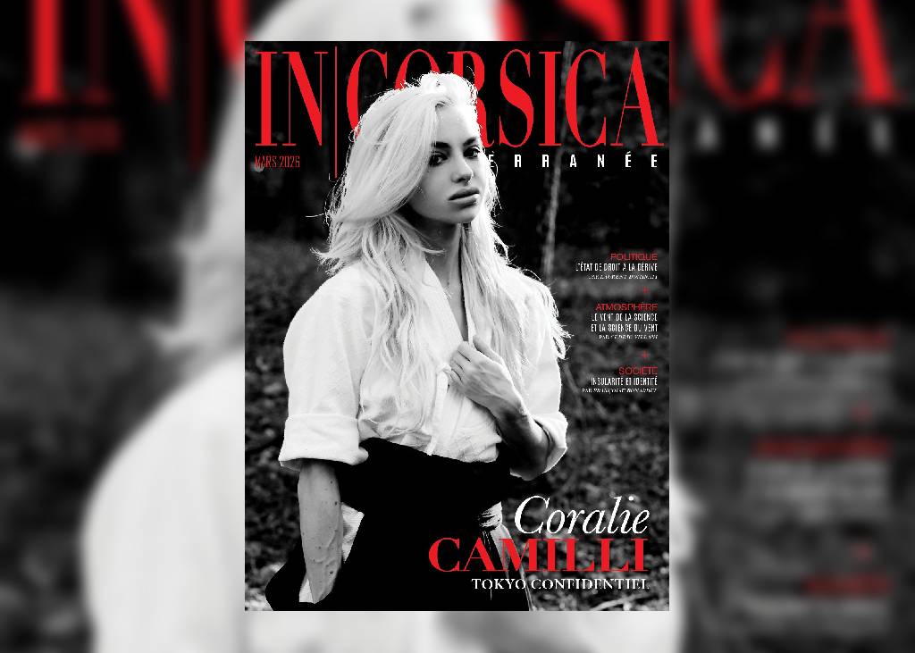 Incorsica N°120