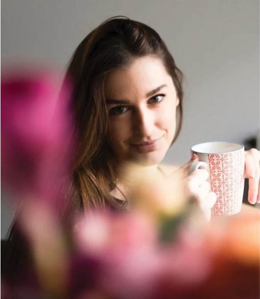 Claudia COPPI