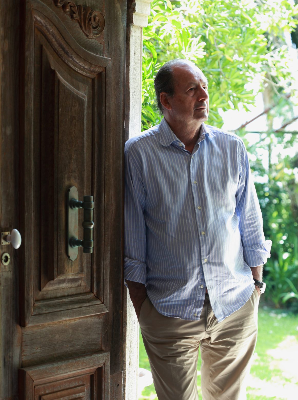 Jean-Marie ROUART