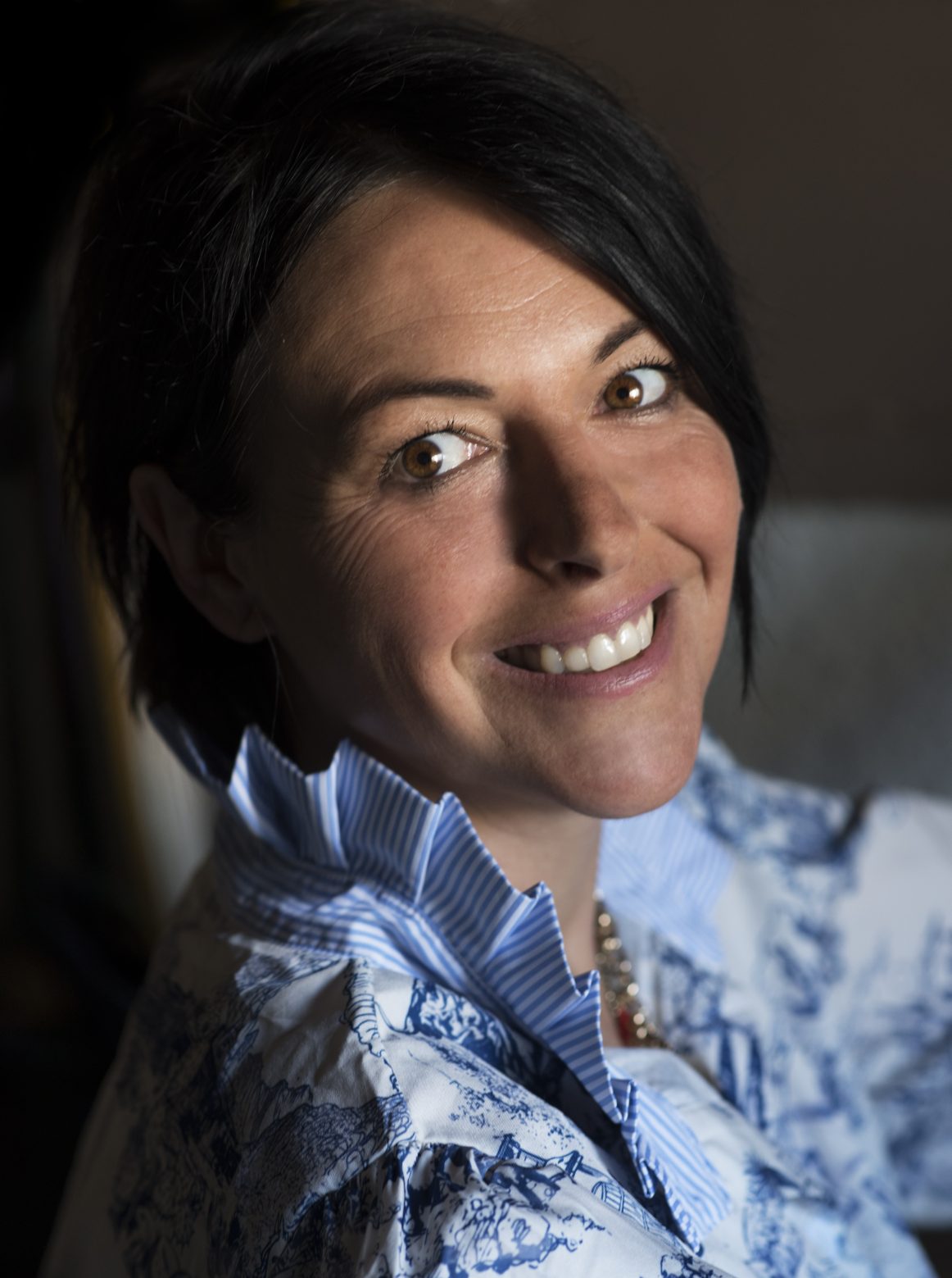 Élodie MASSON