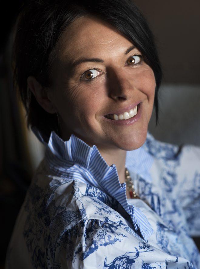 Élodie MASSON