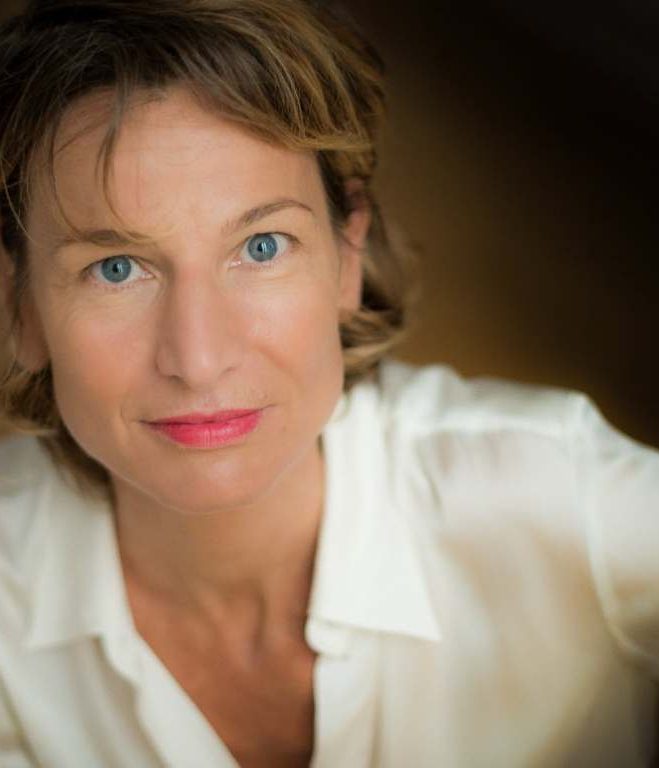 Sandrine LUCCHINI