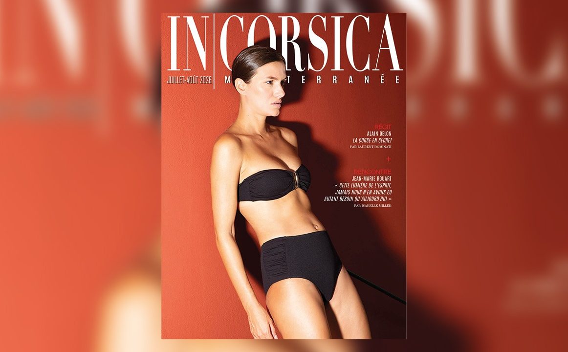 Incorsica N°124
